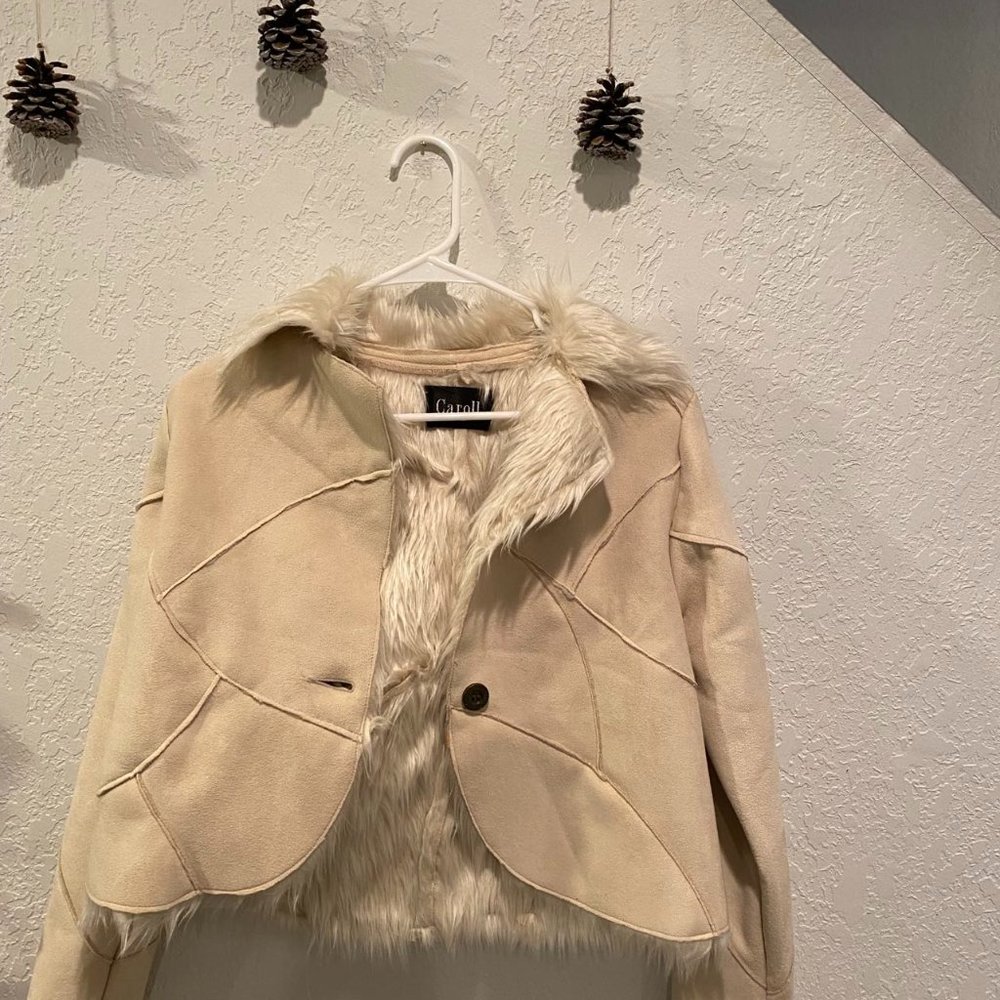 women's jacket